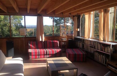 Sirac House | Grange en Maurille