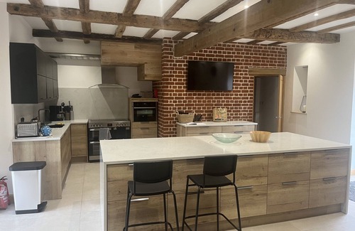 Filby House | Grange Farm Barn