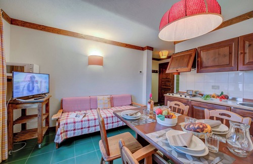 Grangesises Apartment | Grange Hike & Ski - 13D Sestriere