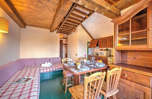 Grangesises Apartment | Grange Hike & Ski - 28D Sestriere