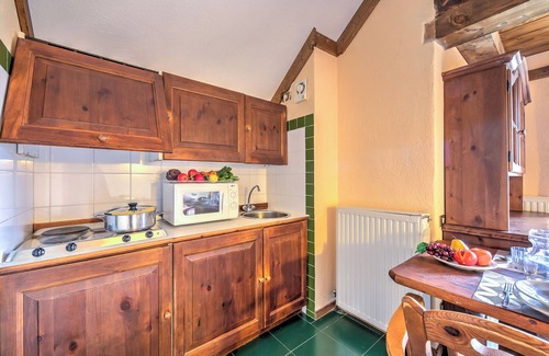 Grangesises Apartment | Grange Hike & Ski - 28D Sestriere
