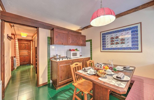 Grangesises Apartment | Grange Hike & Ski - 29D Sestriere
