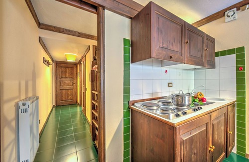 Grangesises Apartment | Grange Hike & Ski - 30D Sestriere
