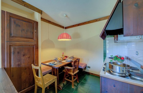 Champlas du Col Apartment | Grange Hike & Ski - 7C Sestriere