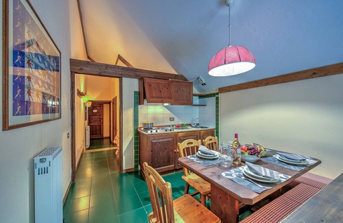 Grangesises Apartment | Grange Hike & Ski - 45D Sestriere, Sestriere (Grange Sises), Italy