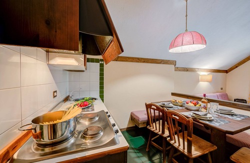 Grangesises Apartment | Grange Hike & Ski - 45D Sestriere, Sestriere (Grange Sises), Italy