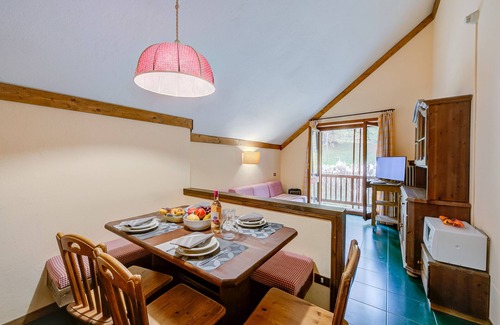 Grangesises Apartment | Grange Hike & Ski - 45D Sestriere, Sestriere (Grange Sises), Italy