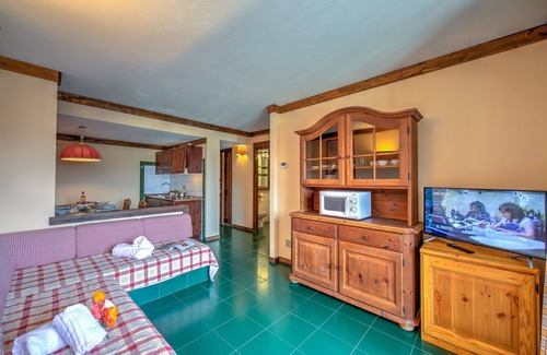 Grangesises Apartment | Grange Hike & Ski - 39D Sestriere, Sestriere (Grange Sises), Italy