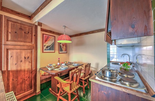 Grangesises Apartment | Grange Hike & Ski - 39D Sestriere, Sestriere (Grange Sises), Italy