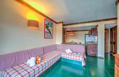 Grangesises Apartment | Grange Hike & Ski - 39D Sestriere, Sestriere (Grange Sises), Italy