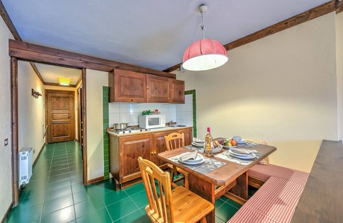 Grangesises Apartment | Grange Hike & Ski - 25C Sestriere, Sestriere (Grange Sises), Italy