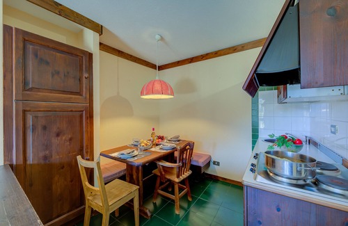 Grangesises Apartment | Grange Hike & Ski - 35C Sestriere, Sestriere (Grange Sises), Italy