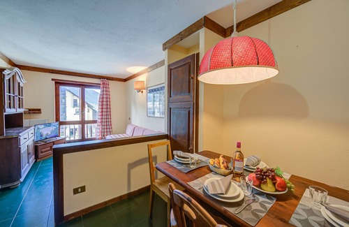 Grangesises Apartment | Grange Hike & Ski - 35C Sestriere, Sestriere (Grange Sises), Italy