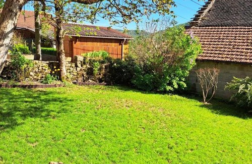 Benonces House | Grange Les Rochettes