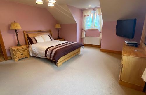 Inch Island House | Grangeview House