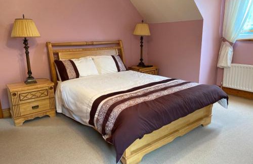 Inch Island House | Grangeview House