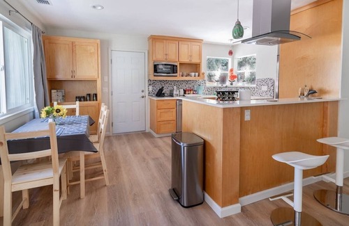 Granite Bay House | Granite Bay Cozy Home near Roseville/Folsom Lake