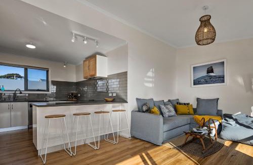 Binalong Bay House | GRANITE BEACH HOUSE @ Bay of Fires