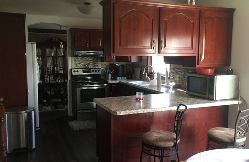 Rib Mountain House | Granite Peak - Ski/Snowboarding/Spacious House . 7 Miles/1200 Yards Away!