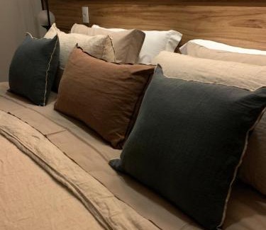 Araras Apartment | Granja Brasil