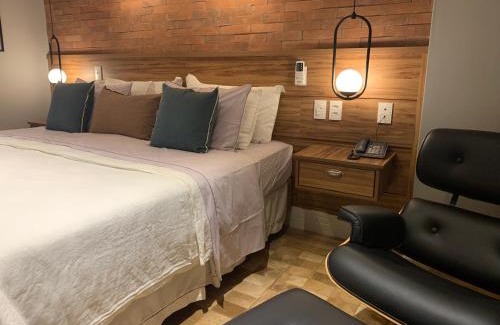 Araras Apartment | Granja Brasil