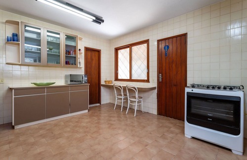 Teresopolis House | Granja Comary House with private pool and jacuzzi