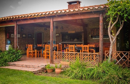 Nono Hotel | Granja El Aromo