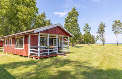 Byxelkrok Resort | Grankullavik Fritidsby