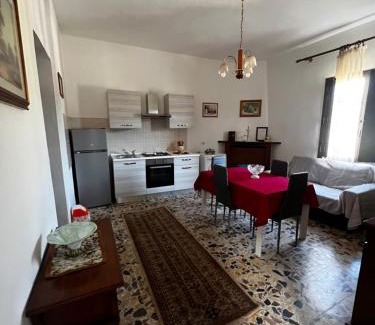 Fluminimaggiore Apartment | Granny's House