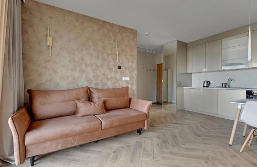 Wyspa Sobieszewska Apartment | GRANO FLATS - Sobieszewo - Pino Resort