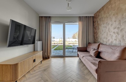 Wyspa Sobieszewska Apartment | GRANO FLATS - Sobieszewo - Pino Resort