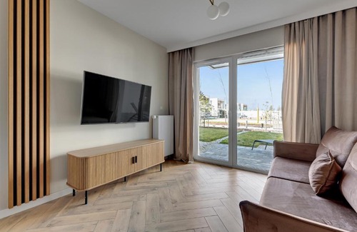 Wyspa Sobieszewska Apartment | GRANO FLATS - Sobieszewo - Pino Resort