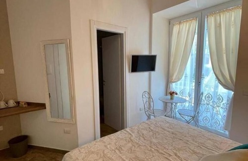 Gragnano Bed & Breakfast | GRANORO B&B CIN. IT063035b45a9acg4u