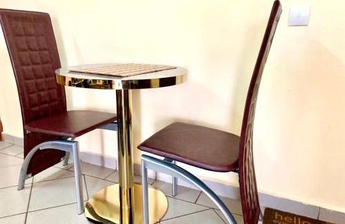 Yaounde Apartment | Grant Lexus Apartment Mimboman
