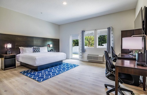 Downtown Dunedin Hotel | Grant Street Inn, an Ascend Collection Hotel