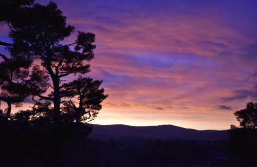 Grantown-on-Spey Other | Grantown Caravan Park