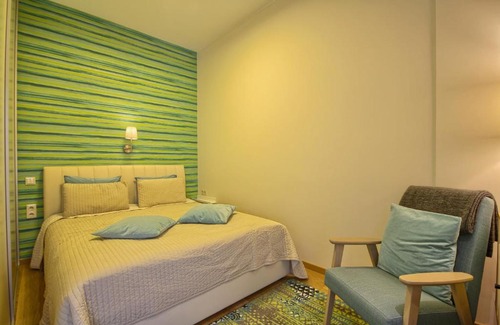 Druskininkai Apartment | Granus apartments