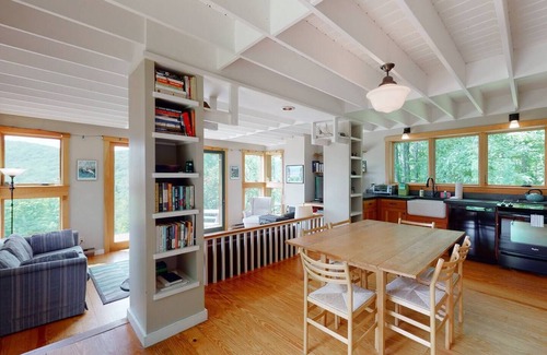 Granville House | Granville Getaway near Sugarbush