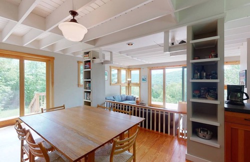 Granville House | Granville Getaway near Sugarbush
