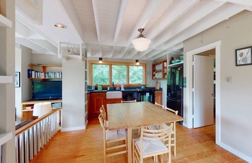 Granville House | Granville Getaway near Sugarbush
