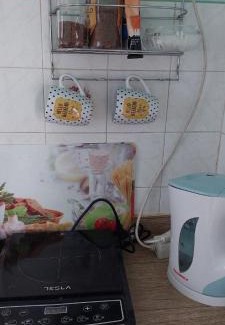 Vecses Apartment | Grany's Retro Guesthouse near Budapest AirPort
