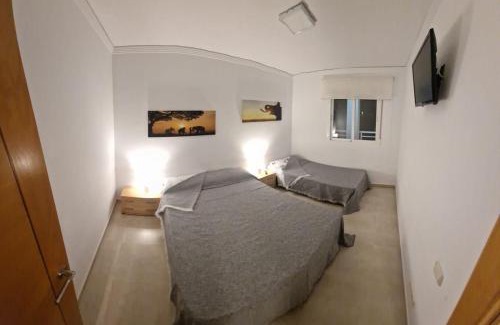 Gandia Apartment | Grao de Gandia