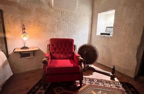 Ulasli Hotel | Grape Village House