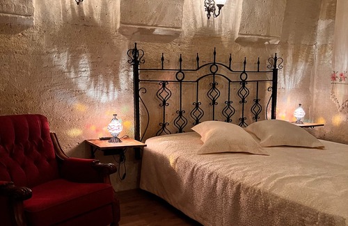 Ulasli Hotel | Grape Village House