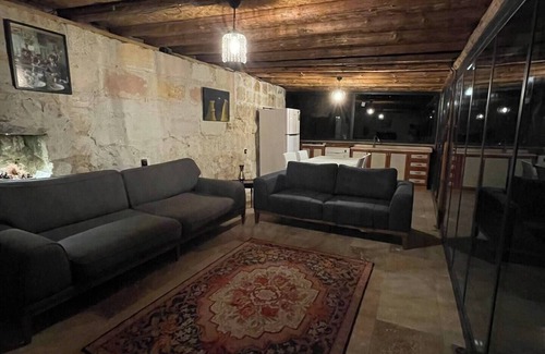 Ulasli House | Grape Village House