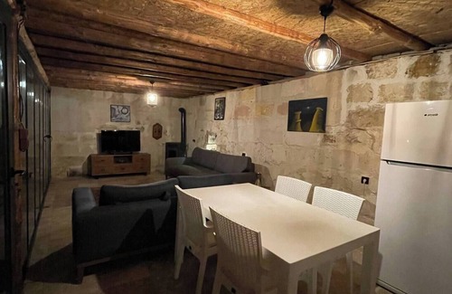Ulasli House | Grape Village House