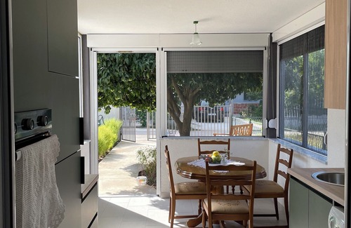 Ulcinj House | Grapefruit house in a quiet, natural location close to the beach