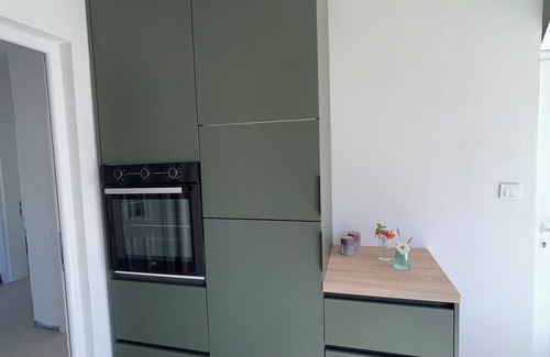 Ulcinj House | Grapefruit house in a quiet, natural location close to the beach