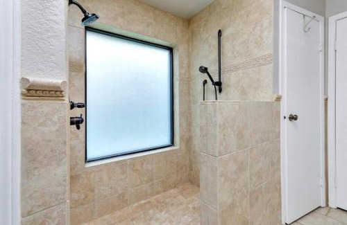 Grapevine House | Grapevine Oasis, with Pool