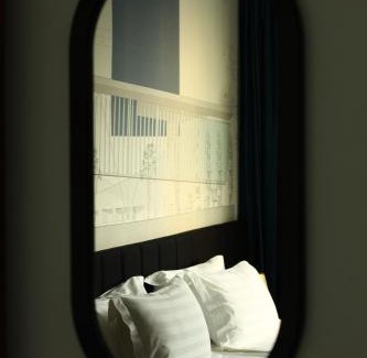 Shekhvetili Hotel | Graphica Black Sea